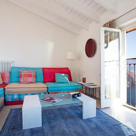 Belvedere Menaggio-4 Luxury Homes-By Italian Apartments Casa Paradiso, Apartmento Belvedere, Woon Belvedere Apartment Penthouse, Vh Apartment Bella Vista エクステリア 写真