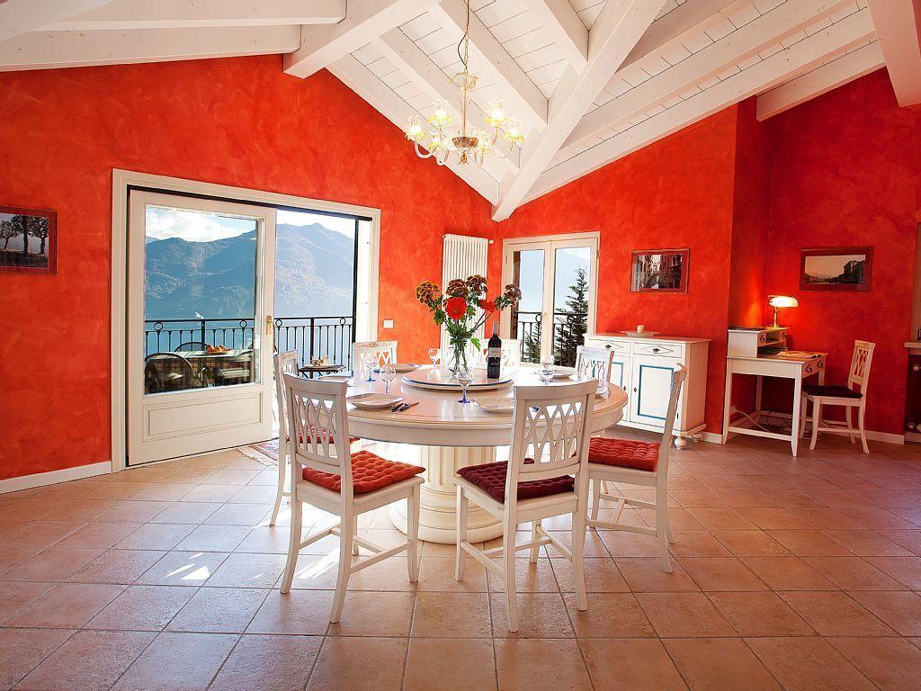 Belvedere Menaggio-4 Luxury Homes-By Italian Apartments Casa Paradiso, Apartmento Belvedere, Woon Belvedere Apartment Penthouse, Vh Apartment Bella Vista エクステリア 写真