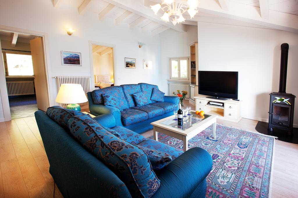 Belvedere Menaggio-4 Luxury Homes-By Italian Apartments Casa Paradiso, Apartmento Belvedere, Woon Belvedere Apartment Penthouse, Vh Apartment Bella Vista エクステリア 写真