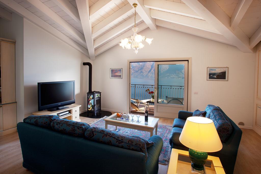 Belvedere Menaggio-4 Luxury Homes-By Italian Apartments Casa Paradiso, Apartmento Belvedere, Woon Belvedere Apartment Penthouse, Vh Apartment Bella Vista エクステリア 写真
