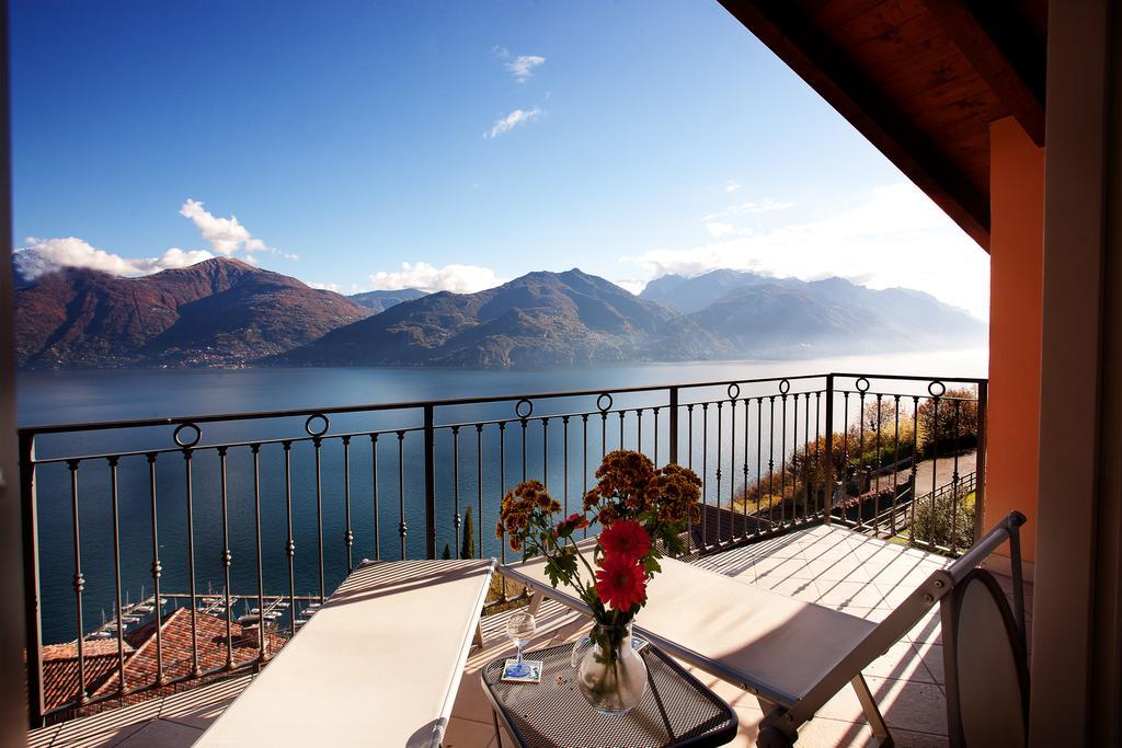Belvedere Menaggio-4 Luxury Homes-By Italian Apartments Casa Paradiso, Apartmento Belvedere, Woon Belvedere Apartment Penthouse, Vh Apartment Bella Vista エクステリア 写真