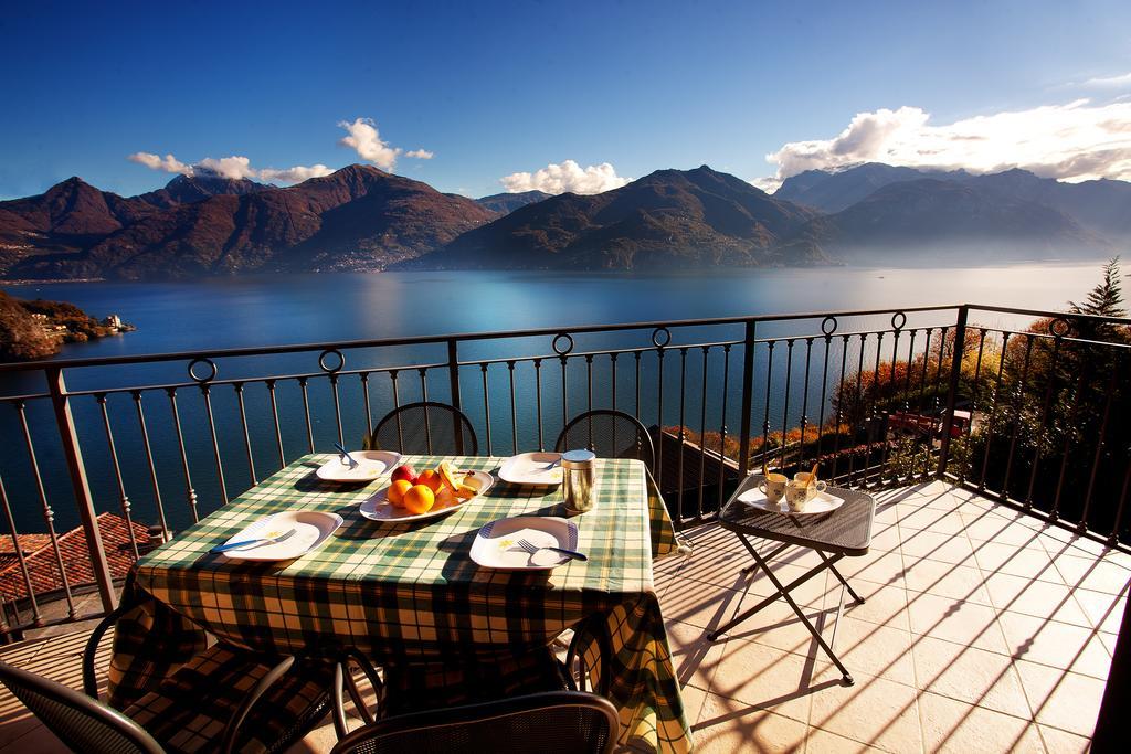 Belvedere Menaggio-4 Luxury Homes-By Italian Apartments Casa Paradiso, Apartmento Belvedere, Woon Belvedere Apartment Penthouse, Vh Apartment Bella Vista エクステリア 写真