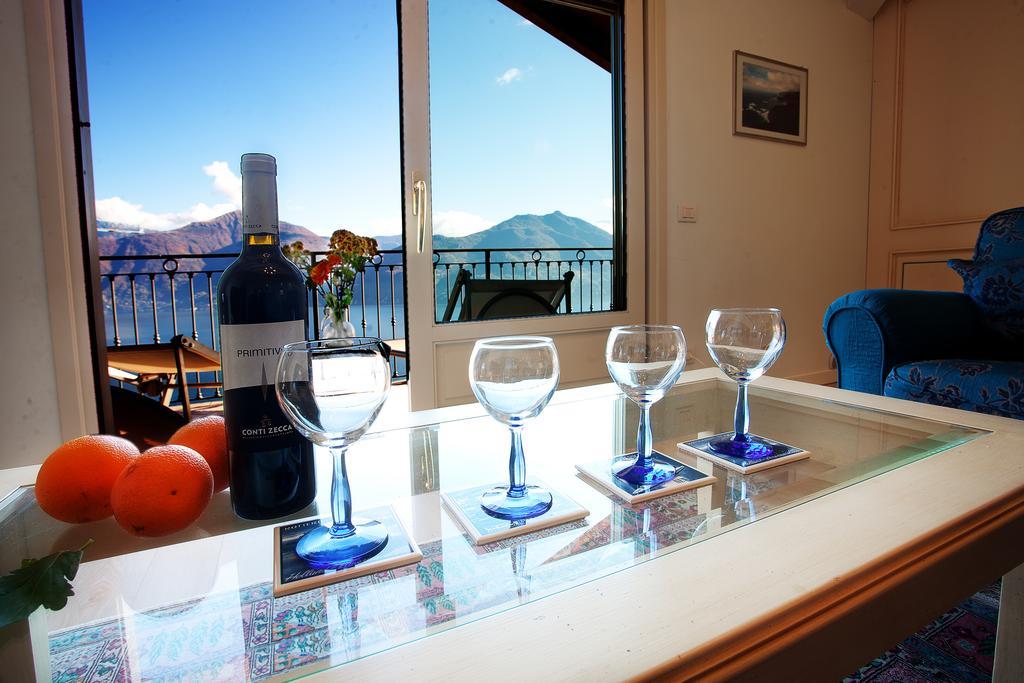 Belvedere Menaggio-4 Luxury Homes-By Italian Apartments Casa Paradiso, Apartmento Belvedere, Woon Belvedere Apartment Penthouse, Vh Apartment Bella Vista エクステリア 写真