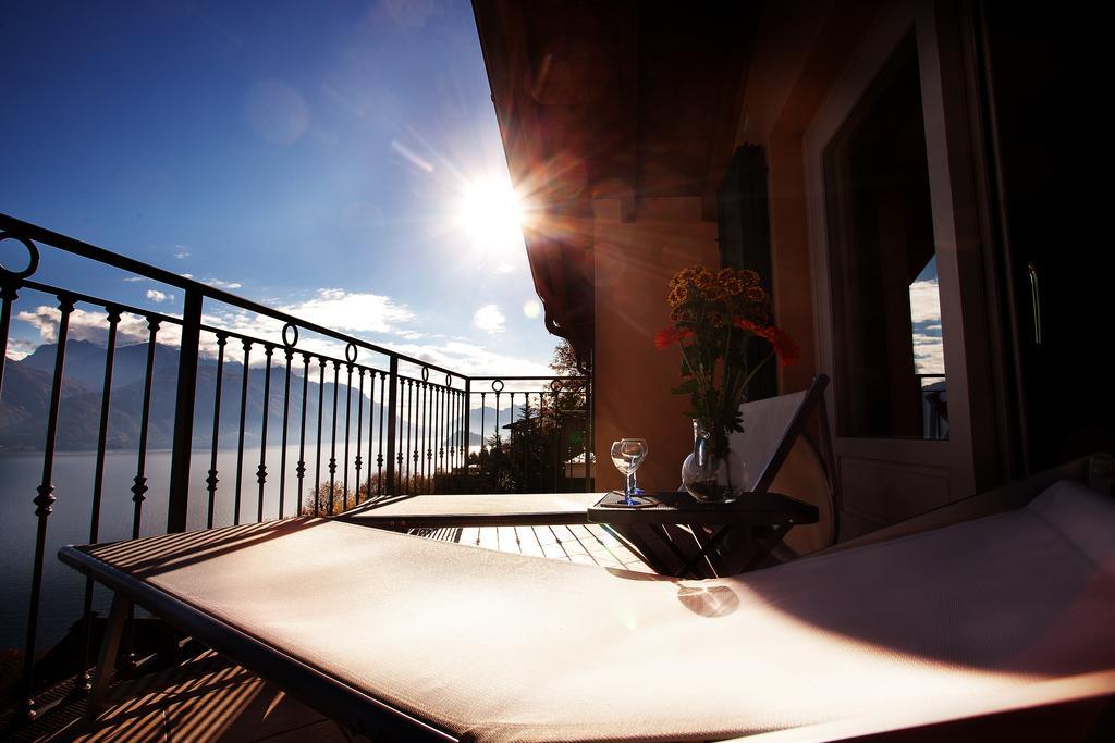 Belvedere Menaggio-4 Luxury Homes-By Italian Apartments Casa Paradiso, Apartmento Belvedere, Woon Belvedere Apartment Penthouse, Vh Apartment Bella Vista エクステリア 写真