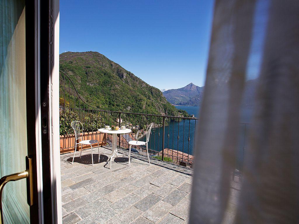 Belvedere Menaggio-4 Luxury Homes-By Italian Apartments Casa Paradiso, Apartmento Belvedere, Woon Belvedere Apartment Penthouse, Vh Apartment Bella Vista エクステリア 写真