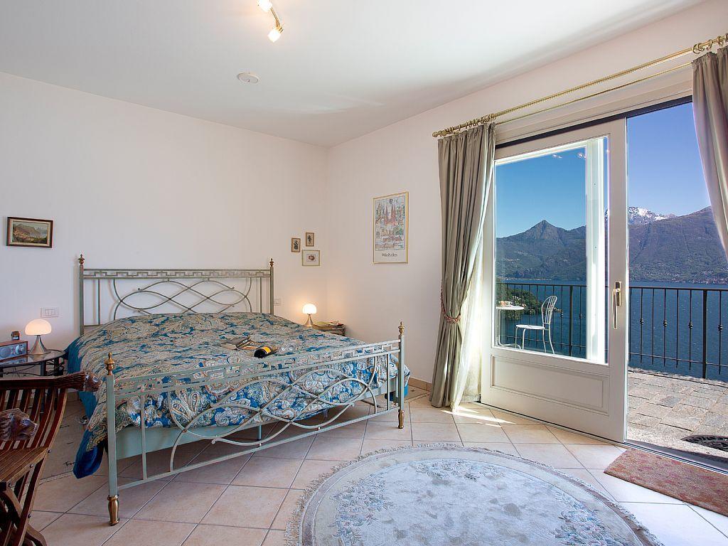 Belvedere Menaggio-4 Luxury Homes-By Italian Apartments Casa Paradiso, Apartmento Belvedere, Woon Belvedere Apartment Penthouse, Vh Apartment Bella Vista エクステリア 写真
