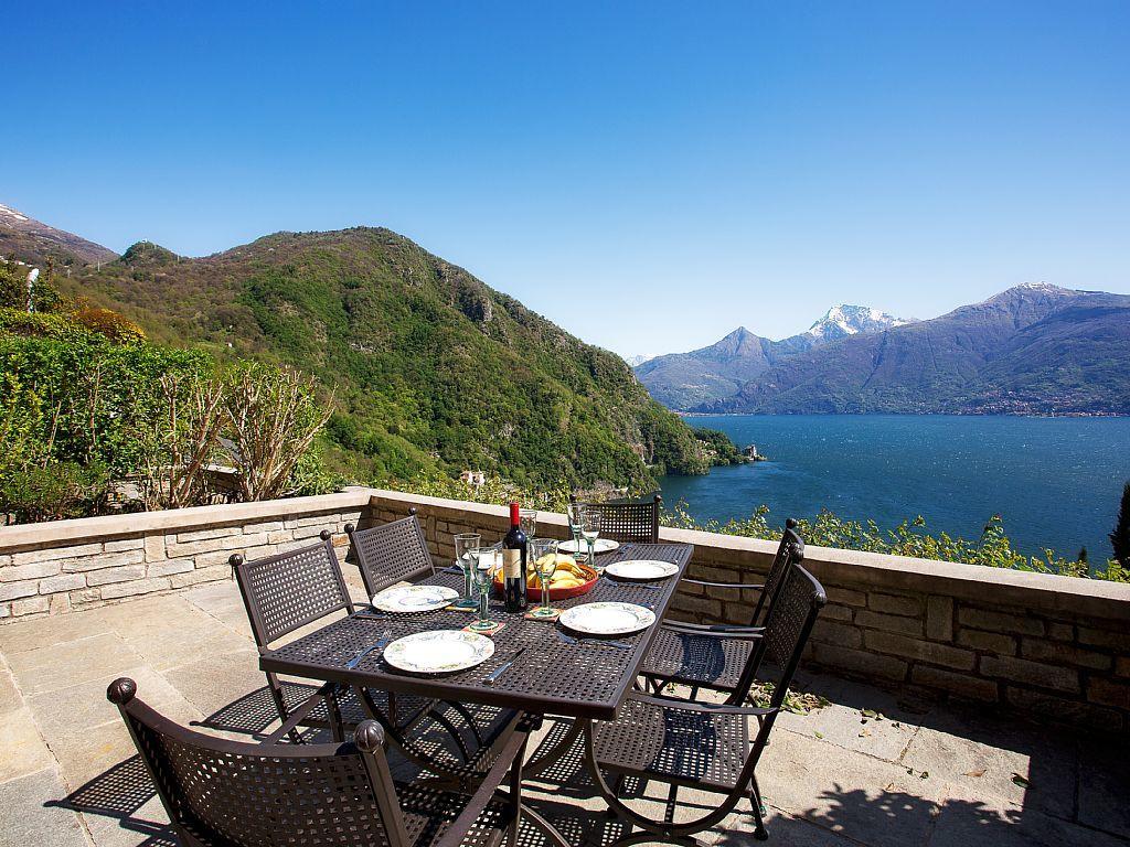 Belvedere Menaggio-4 Luxury Homes-By Italian Apartments Casa Paradiso, Apartmento Belvedere, Woon Belvedere Apartment Penthouse, Vh Apartment Bella Vista エクステリア 写真