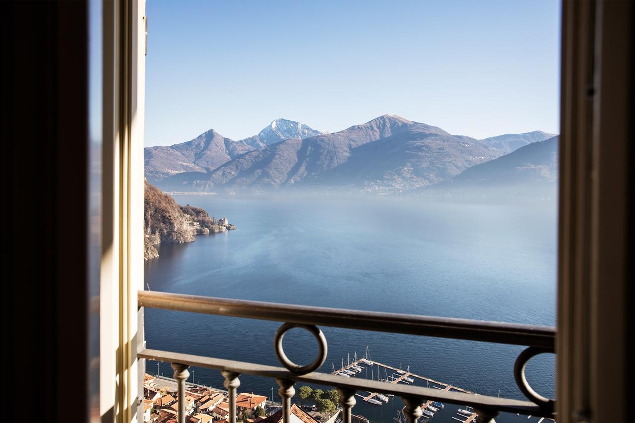 Belvedere Menaggio-4 Luxury Homes-By Italian Apartments Casa Paradiso, Apartmento Belvedere, Woon Belvedere Apartment Penthouse, Vh Apartment Bella Vista エクステリア 写真