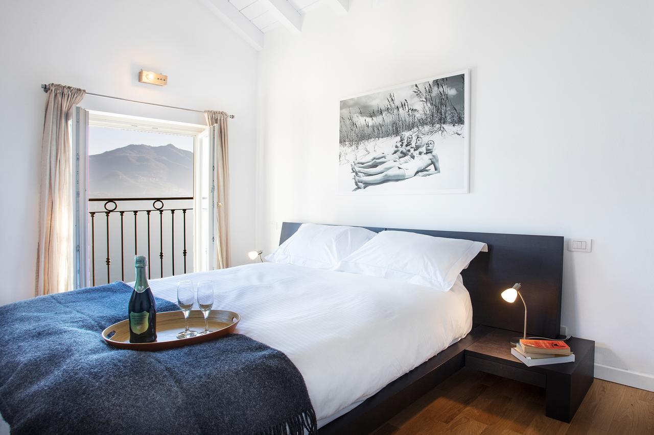 Belvedere Menaggio-4 Luxury Homes-By Italian Apartments Casa Paradiso, Apartmento Belvedere, Woon Belvedere Apartment Penthouse, Vh Apartment Bella Vista エクステリア 写真