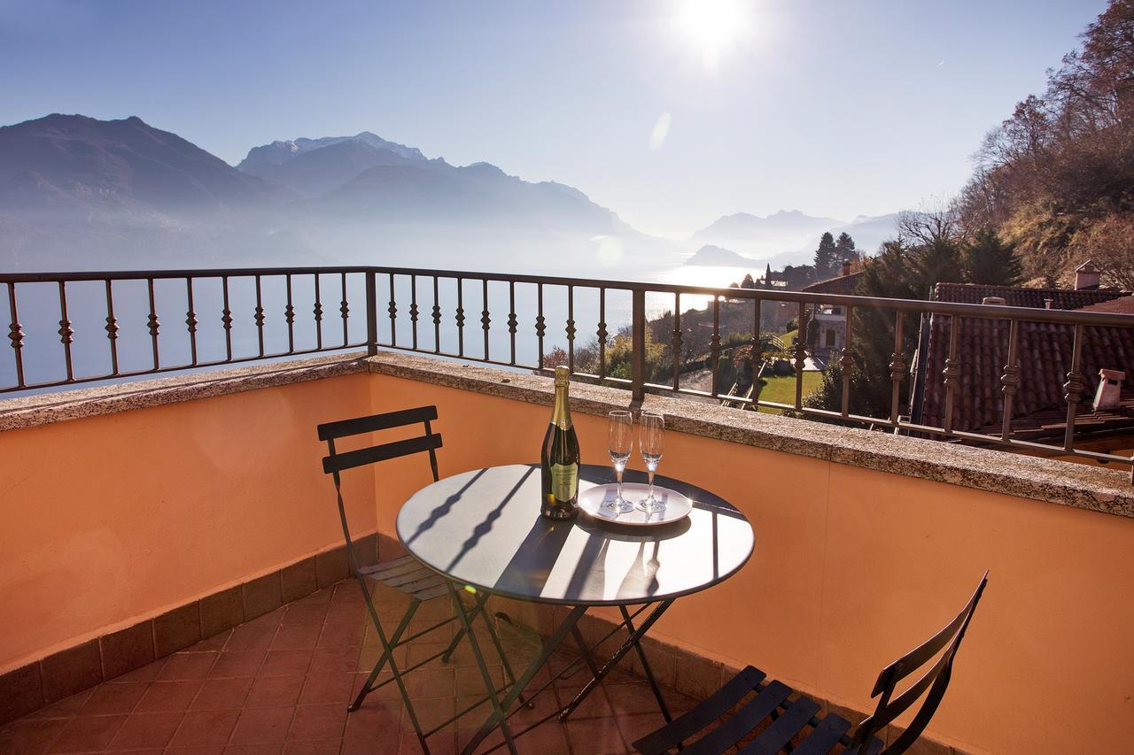 Belvedere Menaggio-4 Luxury Homes-By Italian Apartments Casa Paradiso, Apartmento Belvedere, Woon Belvedere Apartment Penthouse, Vh Apartment Bella Vista エクステリア 写真