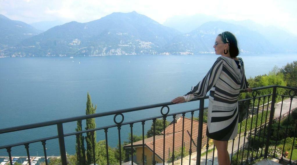 Belvedere Menaggio-4 Luxury Homes-By Italian Apartments Casa Paradiso, Apartmento Belvedere, Woon Belvedere Apartment Penthouse, Vh Apartment Bella Vista エクステリア 写真