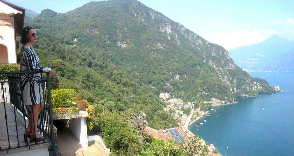Belvedere Menaggio-4 Luxury Homes-By Italian Apartments Casa Paradiso, Apartmento Belvedere, Woon Belvedere Apartment Penthouse, Vh Apartment Bella Vista エクステリア 写真